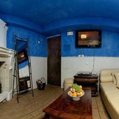 Гостиница Mare Nero, Алупка, Крым