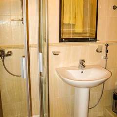 Гостиница Сон у моря, Алупка, Крым