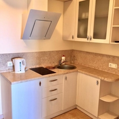 Гостиница Сон у моря, Алупка, Крым