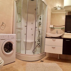 Гостиница Сон у моря, Алупка, Крым