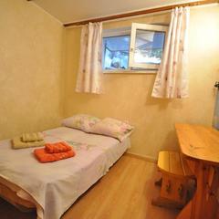 Гостиница Кипарисовый рай, Алупка, Крым