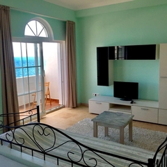 Гостиница Сон у моря, Алупка, Крым