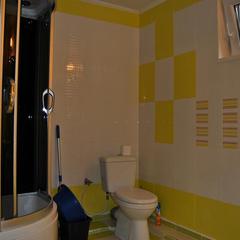 Гостиница Кипарисовый рай, Алупка, Крым