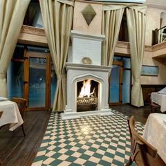 Гостиница Mare Nero, Алупка, Крым