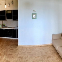 Гостиница Сон у моря, Алупка, Крым