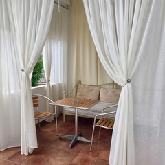 Гостиница Сон у моря, Алупка, Крым