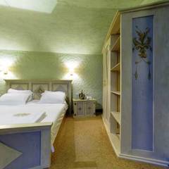 Гостиница Mare Nero, Алупка, Крым