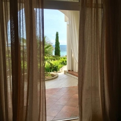 Гостиница Сон у моря, Алупка, Крым