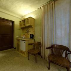 Гостиница Mare Nero, Алупка, Крым