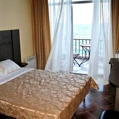 Гостиница Сон у моря, Алупка, Крым