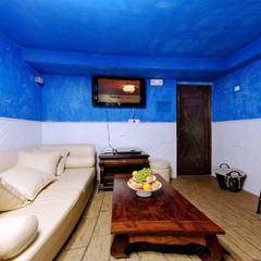 Гостиница Mare Nero, Алупка, Крым