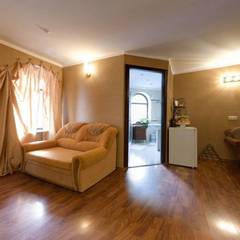 Гостиница Mare Nero, Алупка, Крым