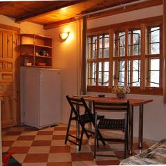 Гостиница Кипарисовый рай, Алупка, Крым