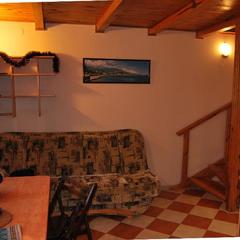 Гостиница Кипарисовый рай, Алупка, Крым