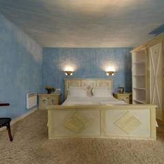 Гостиница Mare Nero, Алупка, Крым