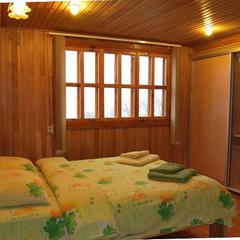 Гостиница Кипарисовый рай, Алупка, Крым