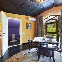 Гостиница Mare Nero, Алупка, Крым