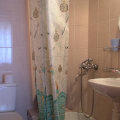 Гостиница Кипарисовый рай, Алупка, Крым