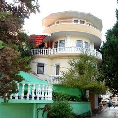 Отель Лидия, Алушта, Крым