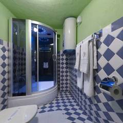 Гостиница Mare Nero, Алупка, Крым