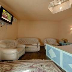 Гостиница Mare Nero, Алупка, Крым