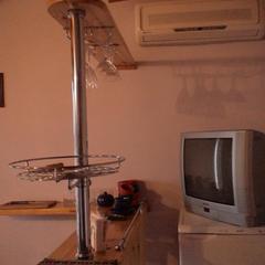 Гостиница Кипарисовый рай, Алупка, Крым