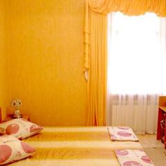 Отель Лидия, Алушта, Крым