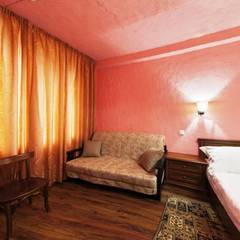 Гостиница Mare Nero, Алупка, Крым