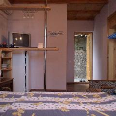 Гостиница Кипарисовый рай, Алупка, Крым