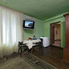 Гостиница Mare Nero, Алупка, Крым