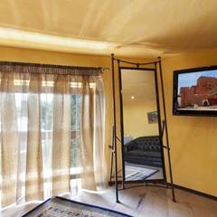 Гостиница Mare Nero, Алупка, Крым