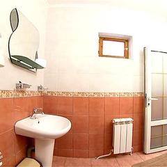 Отель Лидия, Алушта, Крым