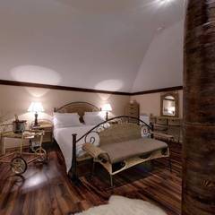 Гостиница Mare Nero, Алупка, Крым