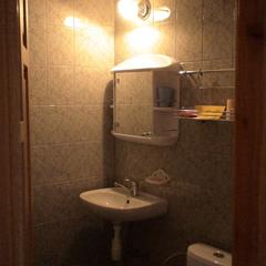 Гостиница Кипарисовый рай, Алупка, Крым