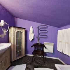 Гостиница Mare Nero, Алупка, Крым