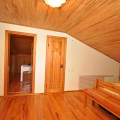 Гостиница Кипарисовый рай, Алупка, Крым