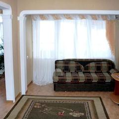 Отель Лидия, Алушта, Крым