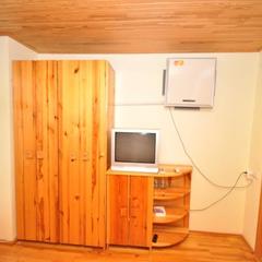 Гостиница Кипарисовый рай, Алупка, Крым