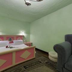 Гостиница Mare Nero, Алупка, Крым