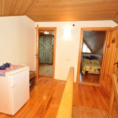 Гостиница Кипарисовый рай, Алупка, Крым