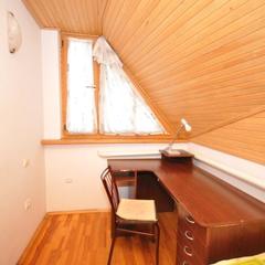 Гостиница Кипарисовый рай, Алупка, Крым