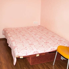 Гостиница Серсиаль, Алупка, Крым