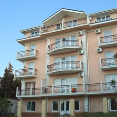 Гостевой дом Мечта, Алушта, Крым