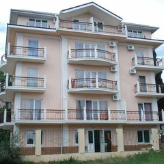 Гостевой дом Мечта, Алушта, Крым