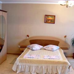 Отель Лидия, Алушта, Крым