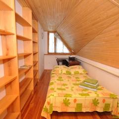 Гостиница Кипарисовый рай, Алупка, Крым