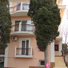 Гостевой дом Мечта, Алушта, Крым