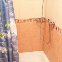 Гостиница Серсиаль, Алупка, Крым