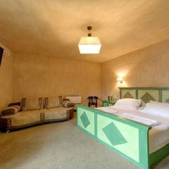 Гостиница Mare Nero, Алупка, Крым