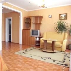 Отель Лидия, Алушта, Крым